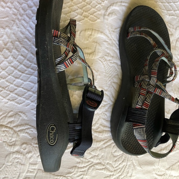 Chacos Z Cloud X - Picture 6 of 9